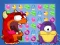 Joc Candy Monster Match 3 on-line