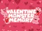 Joc Valentine Monster Memory on-line