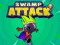 Joc Swamp Attack on-line