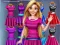 Joc Princess Outfit Creator on-line