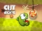 Joc Cut the rope on-line