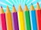 Joc Pencil True Colors on-line