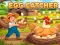 Joc Egg Catcher on-line