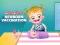 Joc Baby Hazel Newborn Vaccination on-line