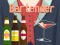Joc Bartender on-line