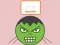 Joc Flick Superhero on-line