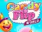 Joc Candy flip world on-line