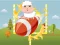 Joc Animals Rugby Flick on-line