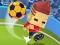 Joc Blocky Kick on-line
