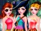 Joc Vincy as Pirate Fairy on-line