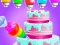 Joc Sweet Bakery Girls Cake on-line