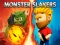 Joc Monster Slayers on-line