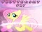 Joc Fluttershy Fly on-line