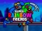 Joc Super Rainbow Friends on-line