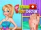 Joc Princess Foot Doctor on-line