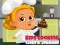 Joc Kids Cooking Chefs Jigsaw on-line
