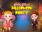 Joc Baby Hazel Halloween Party on-line