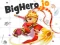 Joc Bighero.io on-line