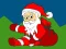 Joc Santa Claus Coloring Book on-line