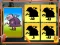 Joc Shadow Match Halloween on-line