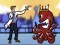 Joc Scientist vs Aliens on-line