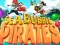 Joc Sea Bubble Pirates on-line