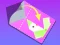 Joc Cute Folding Paper on-line