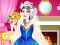 Joc Sleeping Princess Wedding Dress up on-line