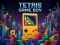 Joc Tetris Game Boy on-line