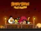 Joc Angry birds Halloween HD on-line