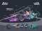 Joc Powerful Cars Memory on-line