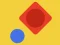 Joc Blue Ball on-line
