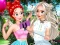 Joc Princesses BFFs Weekend on-line