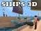 Joc Ships 3D IO on-line
