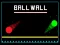 Joc Ball Wall on-line