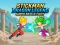 Joc Stickman Dragon Legend Super Battle Fight on-line