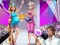 Joc Pregnant Fashion Show on-line