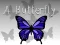 Joc A Butterfly on-line