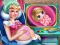 Joc Cinderella Pregnant Check-Up on-line