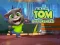 Joc Talking Tom Differences on-line