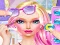 Joc Fashion Doll Diversity Salon on-line