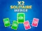 Joc X2 Solitaire Merge on-line