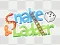 Joc Snake and Ladder on-line