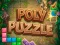 Joc Poly Puzzle on-line