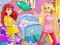 Joc Princess Pijama Party on-line