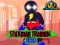 Joc Stickman Training Hero on-line