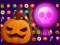 Joc Sweet Candy Halloween on-line