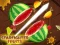 Joc StarFighter Fruits on-line