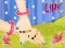 Joc Manicure Decoration on-line