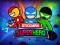 Joc Stickman Super Hero on-line